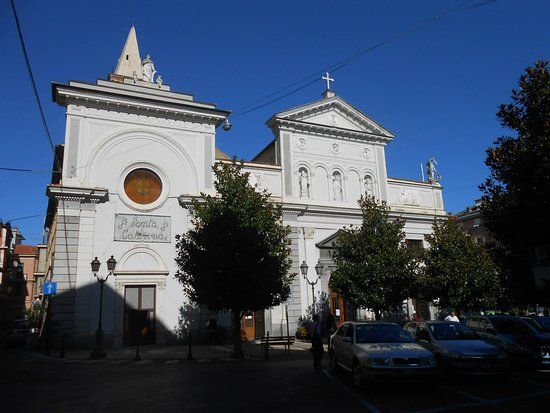Chiesa parrochiale di Sant'Ambrogio